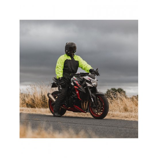 Oxford Rainseal Over Suit at JTS Biker Clothing